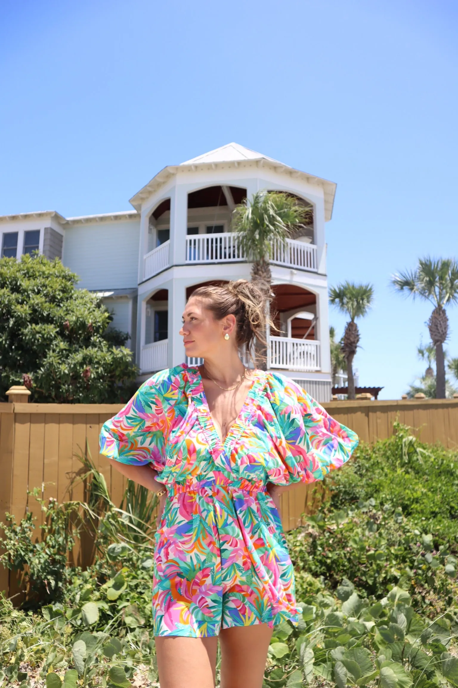 Ada Romper
