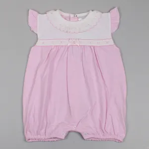 Baby Girls Romper - Girls Summer Outfit - Pex Alice