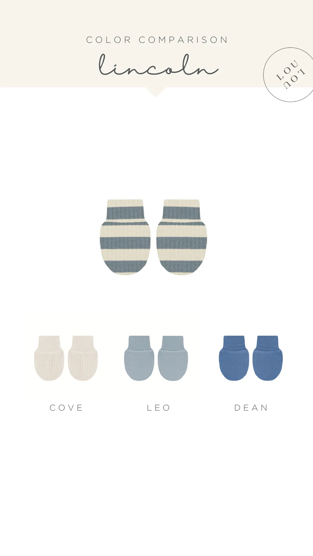 Bubble Romper - Lincoln