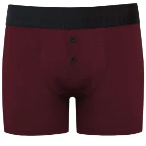 Button Fly Packer Boxer