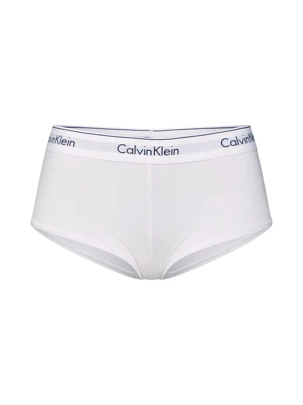Calvin Klein Underwear BOYSHORT briefs, white