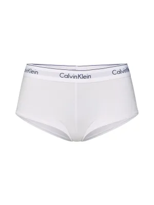Calvin Klein Underwear BOYSHORT briefs, white
