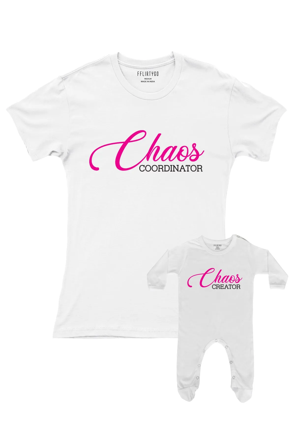 Chaos Creator and Coordinator