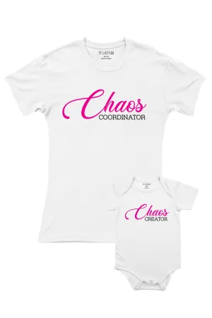 Chaos Creator and Coordinator