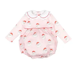 Classic Santa Romper (Infant)