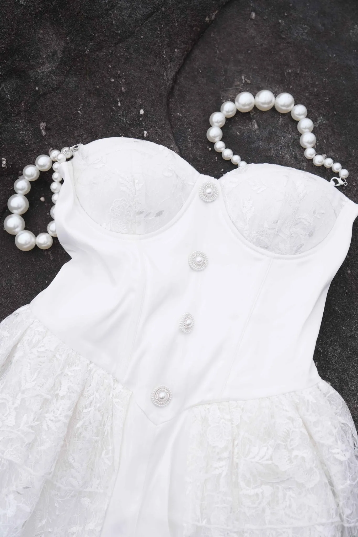 Endless Love Romper