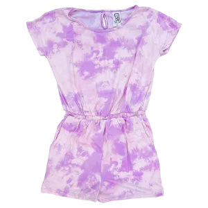 ER Romper - Splendor Tie Dye