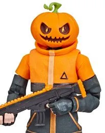 Fortnite Victory Royale Series Punk Action Figure 15 cm