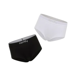 Hipster Black & White Comfycel Bundle