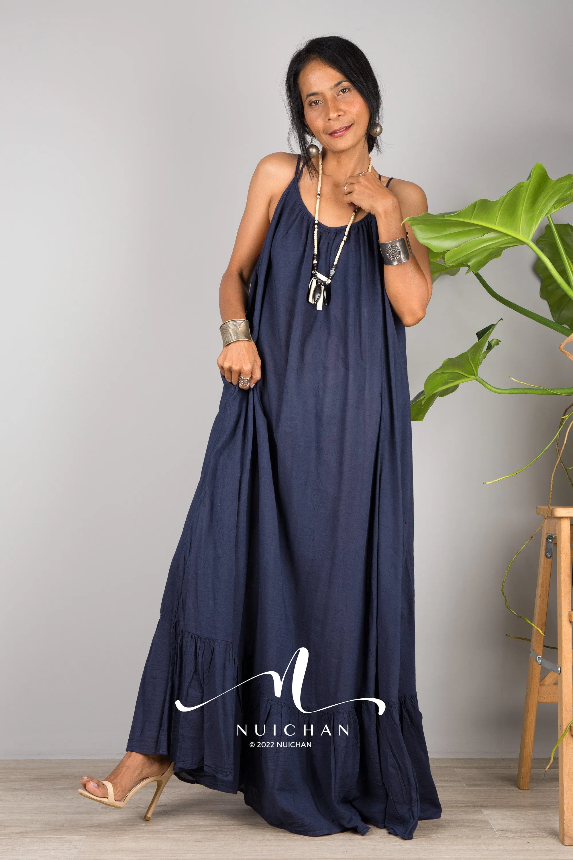 Ibiza dress