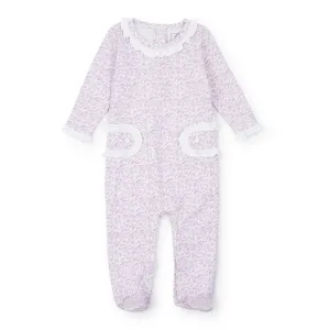 Lila & Hayes Romper 5012