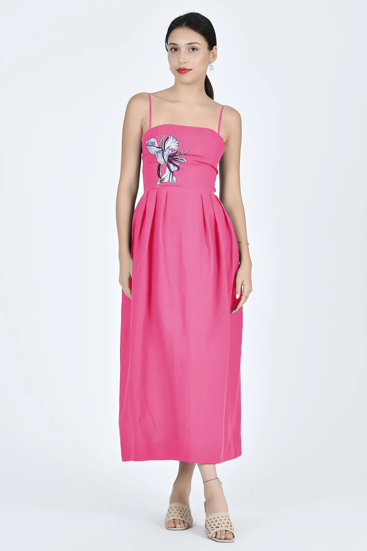 LORR VEREVE DRESS
