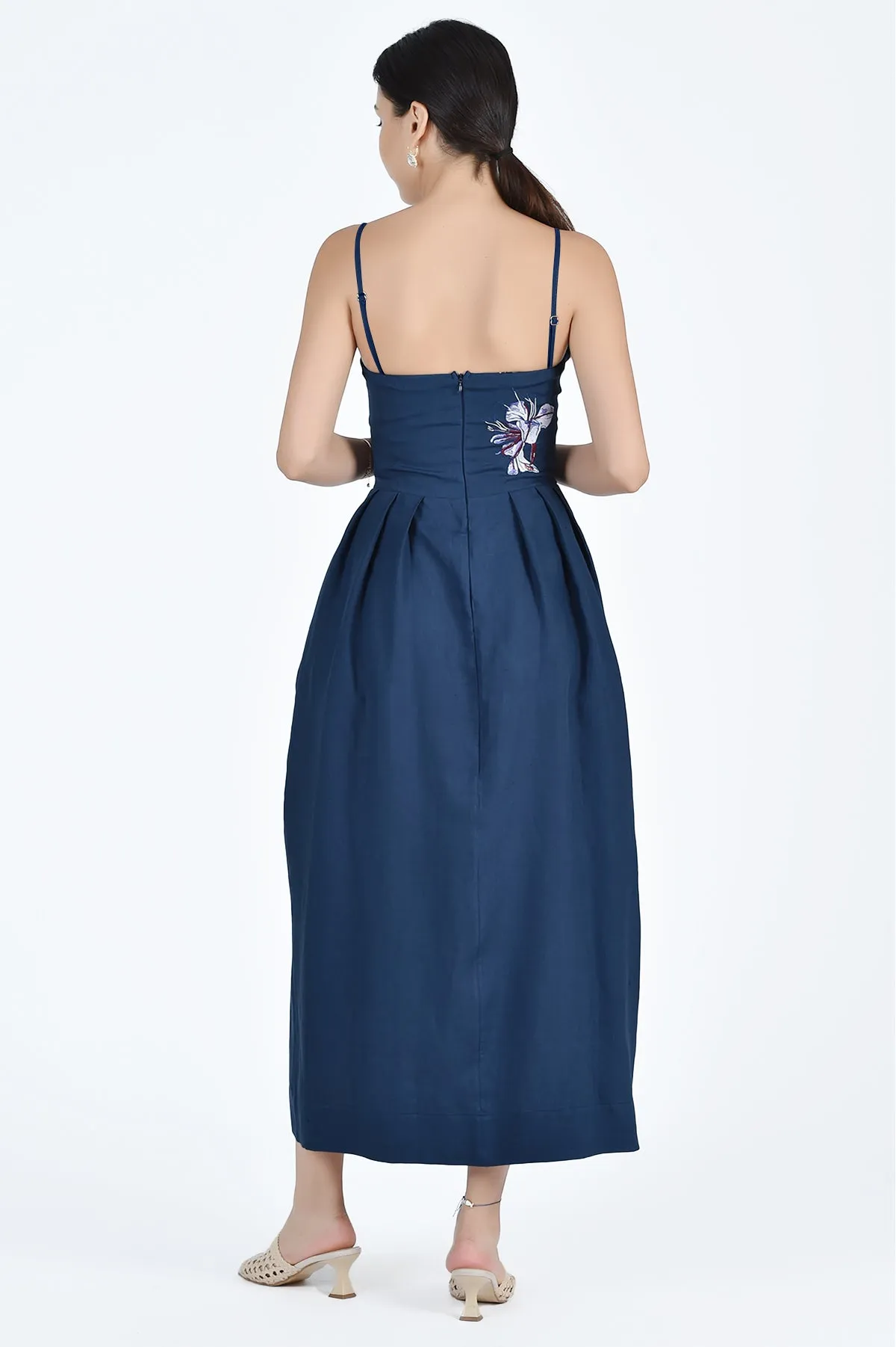LORR VEREVE DRESS
