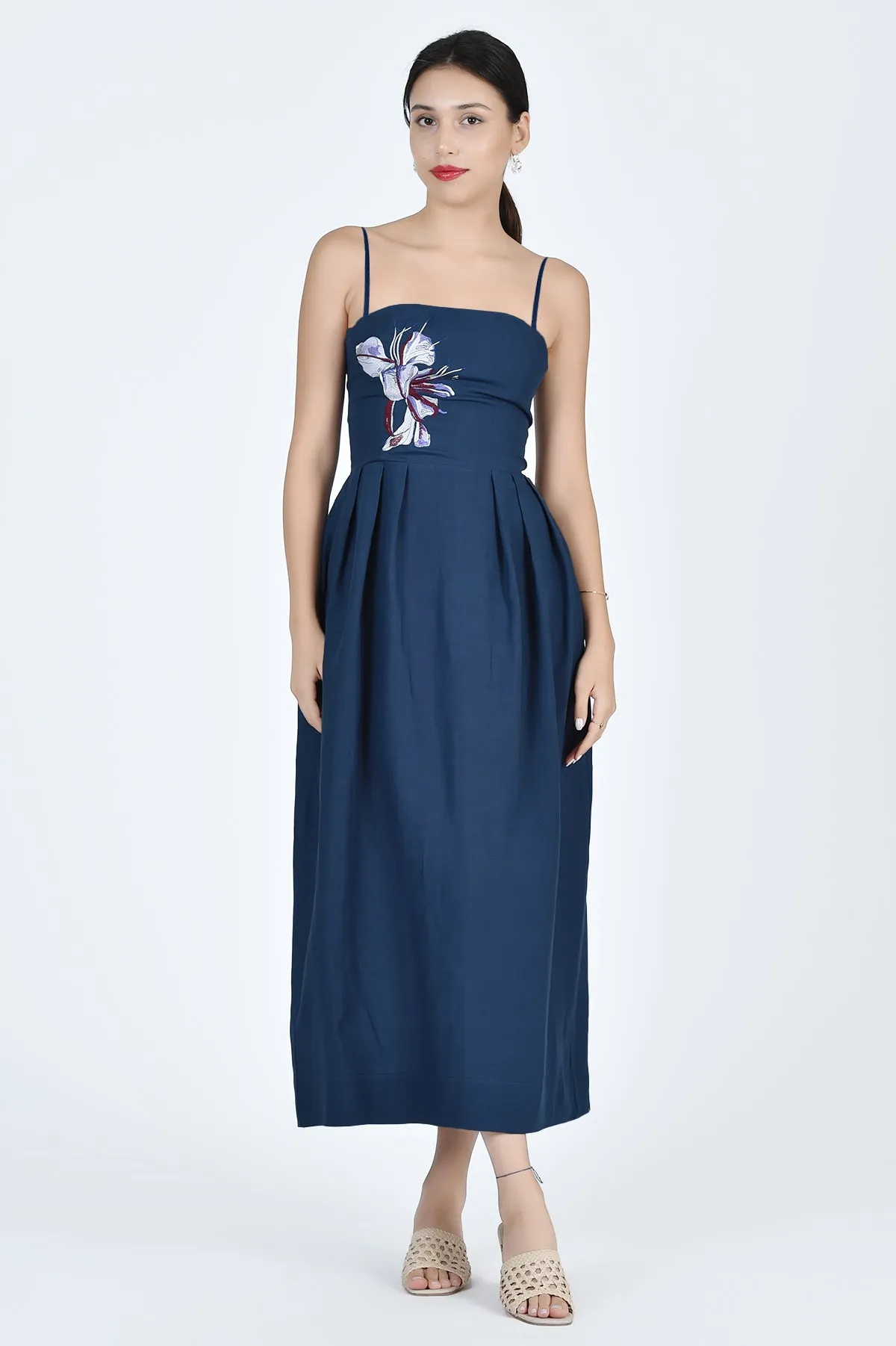 LORR VEREVE DRESS