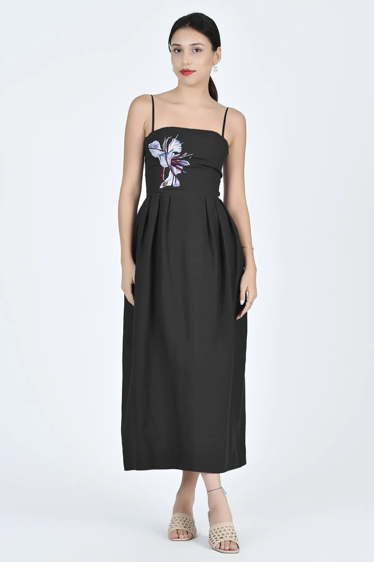 LORR VEREVE DRESS
