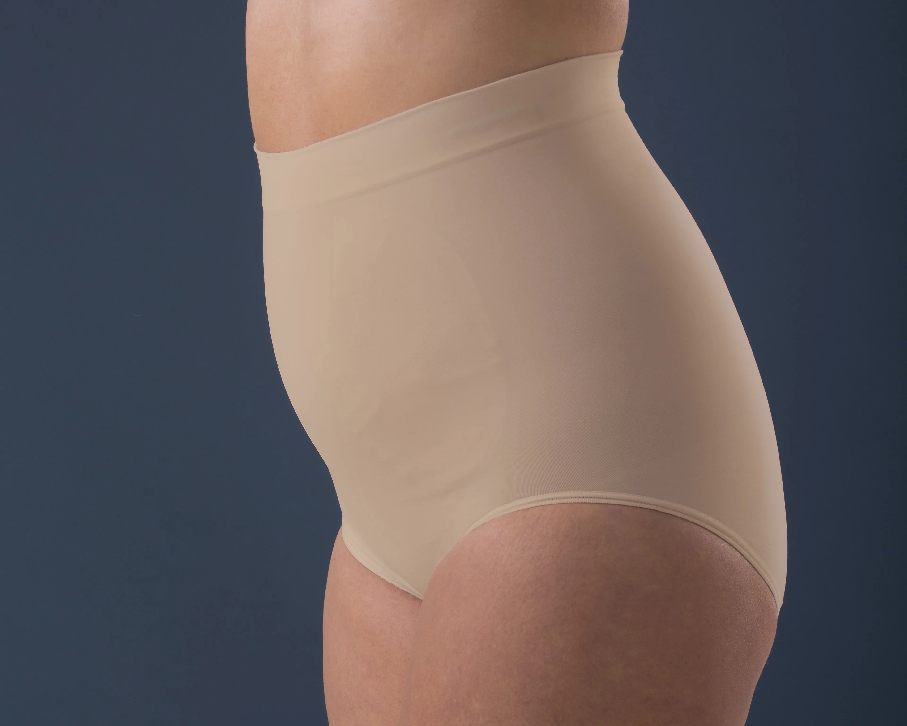 Medium Support Underwear Female, High