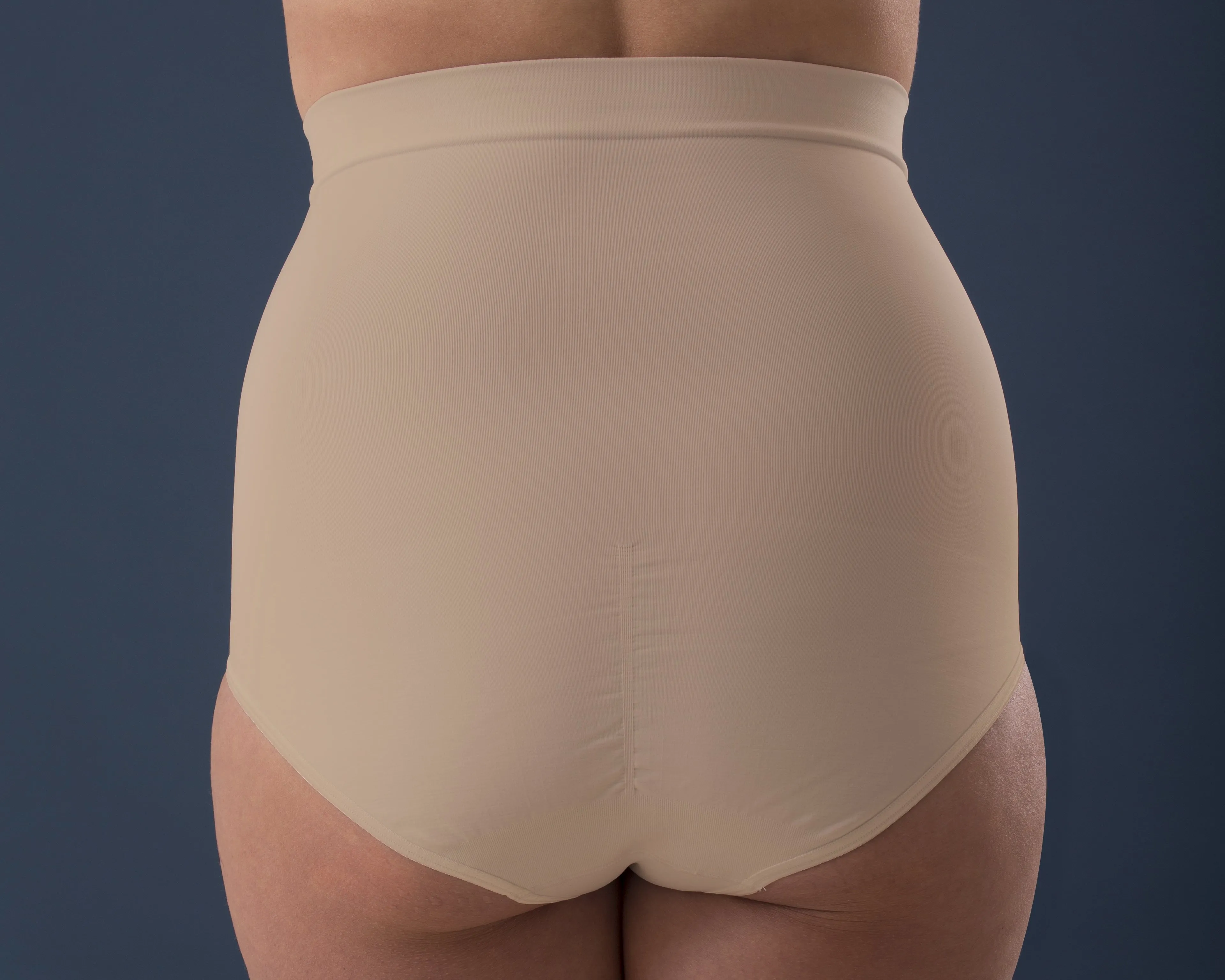 Medium Support Underwear Female, High