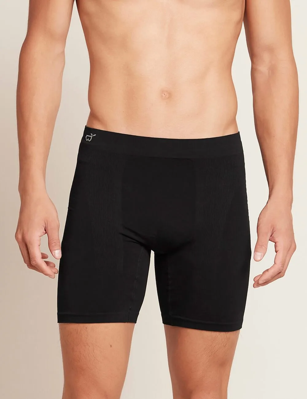Men's Long Boxer