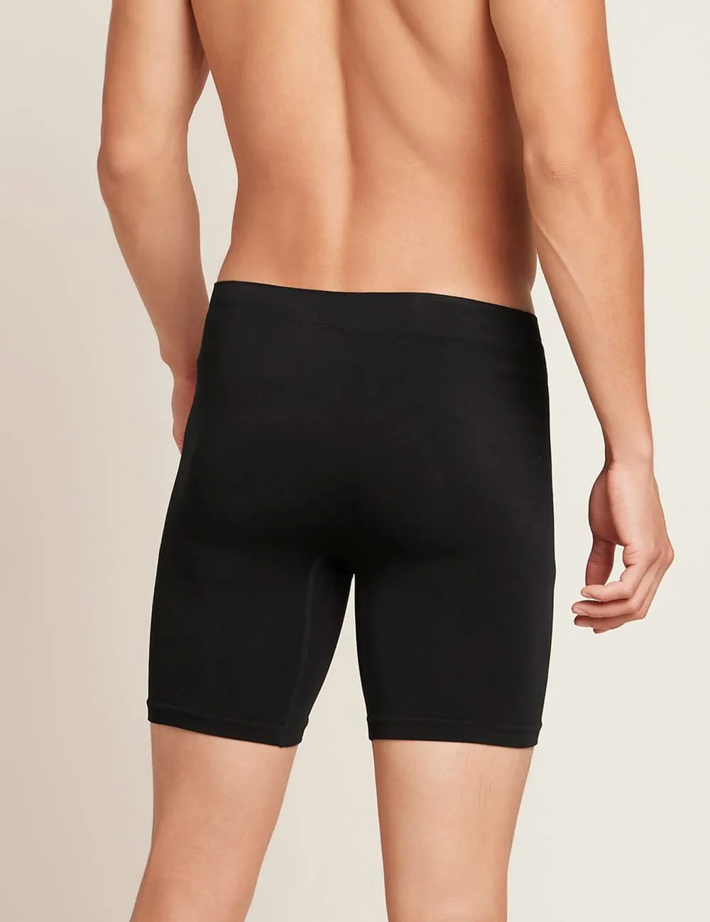 Men's Long Boxer