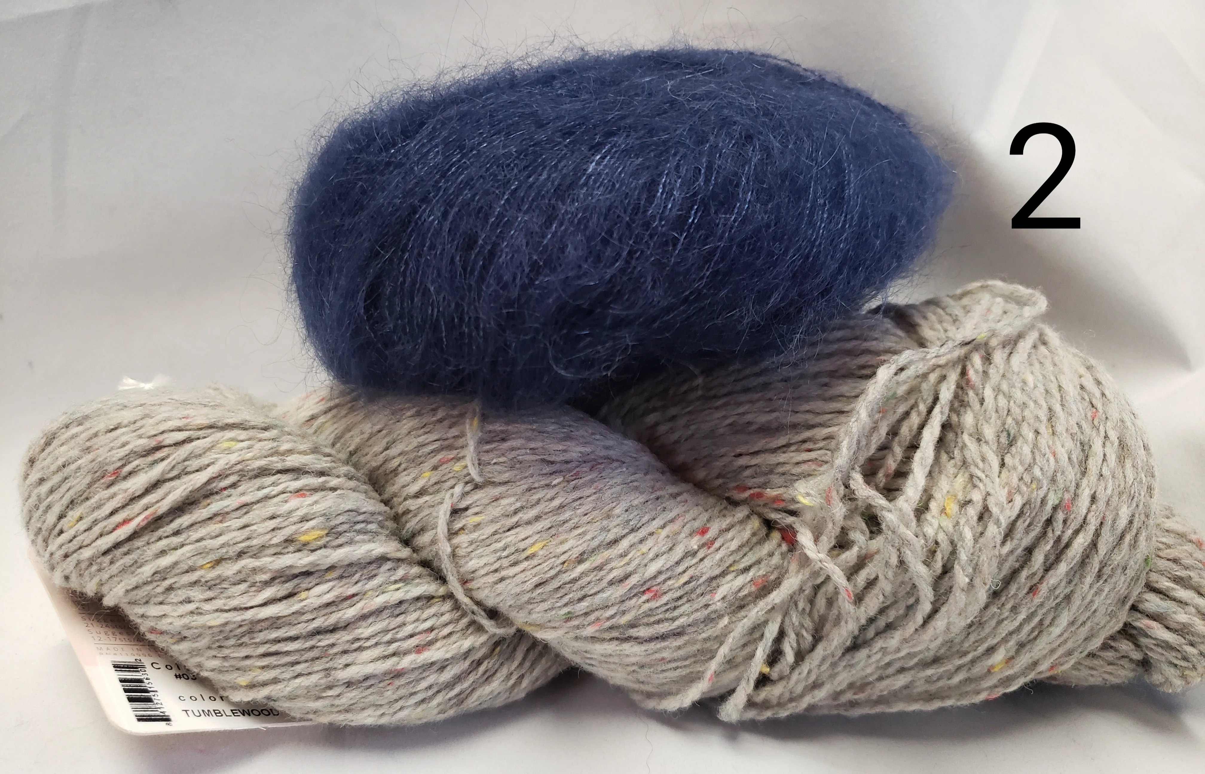 Mist Sweater Kit