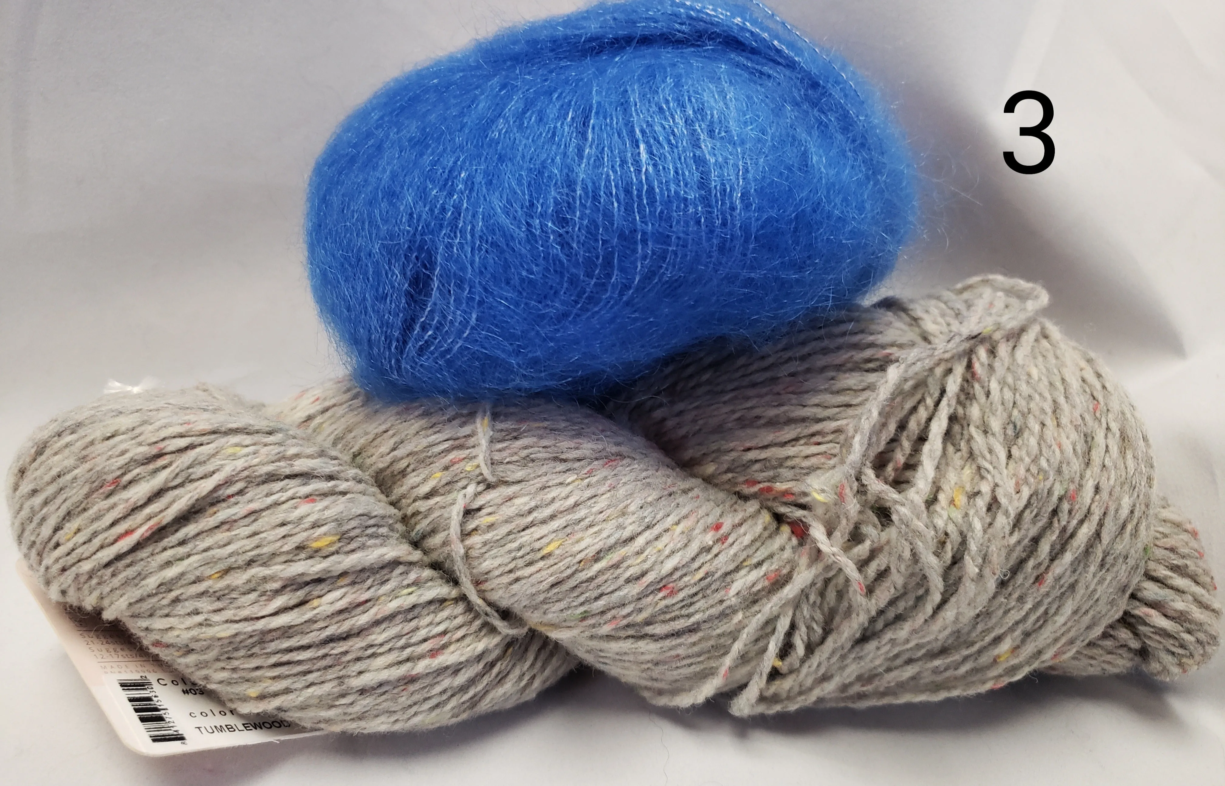Mist Sweater Kit