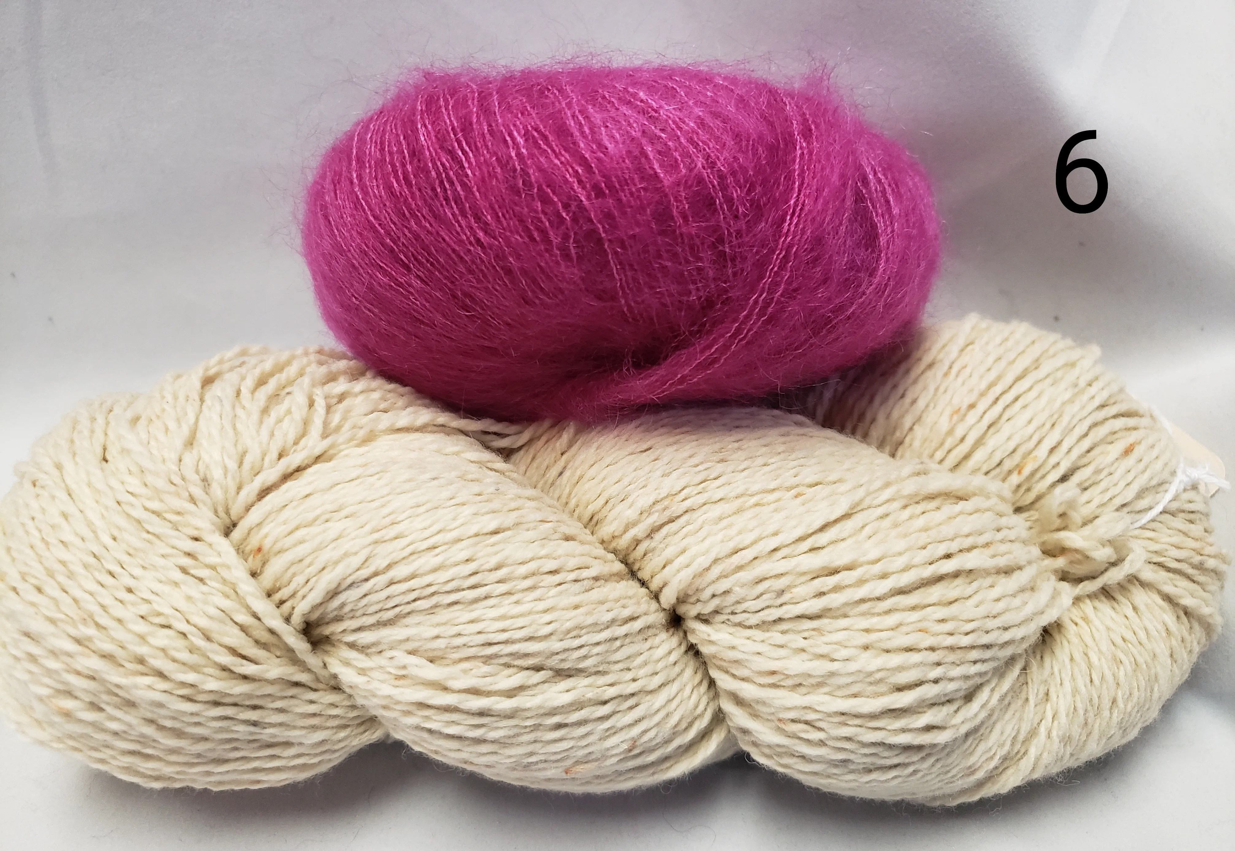 Mist Sweater Kit