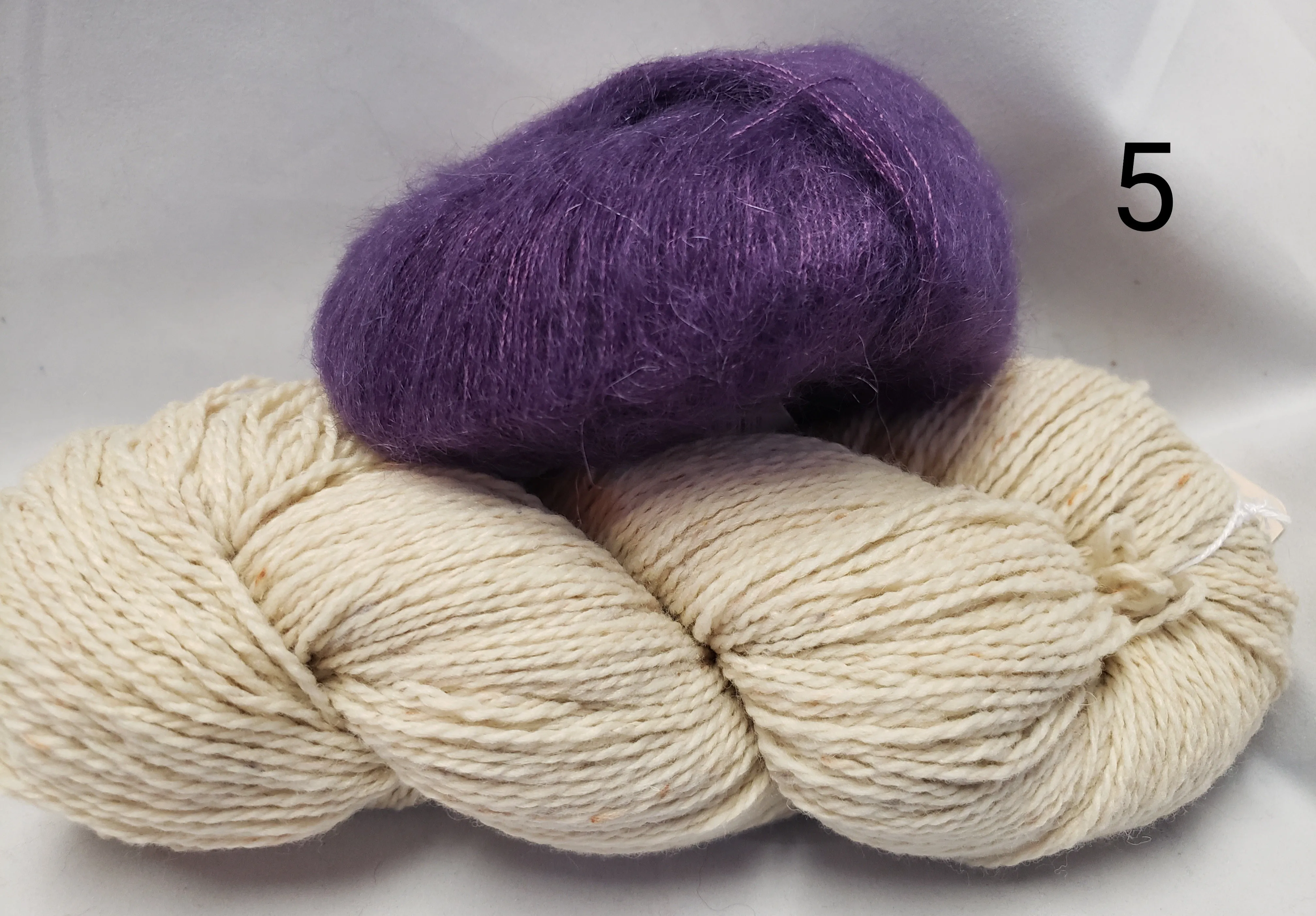 Mist Sweater Kit