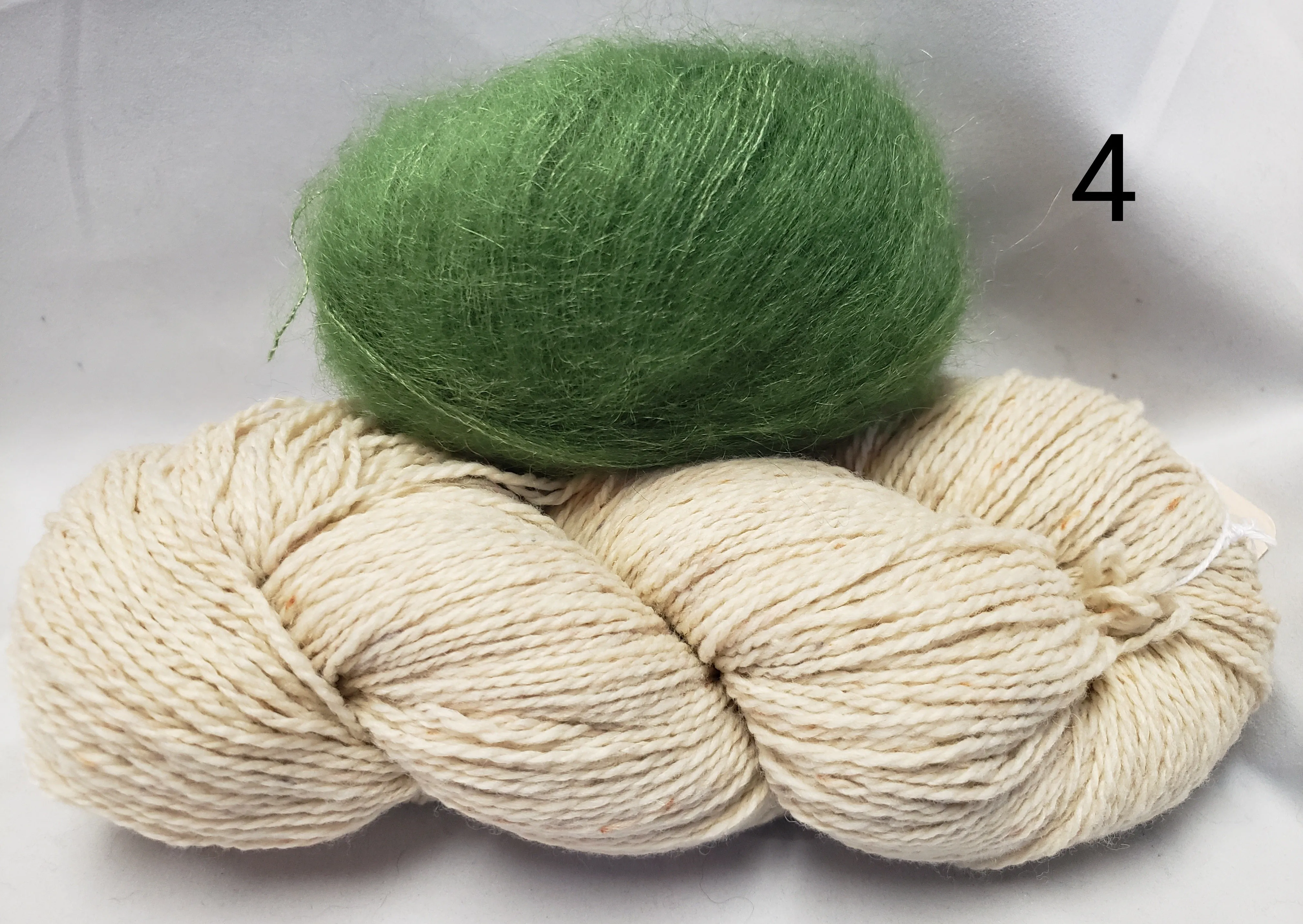 Mist Sweater Kit