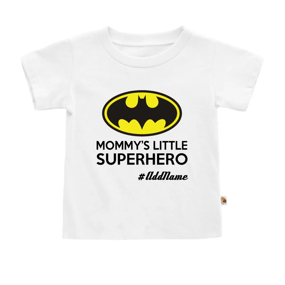 Mommy Little Superhero (Kids)