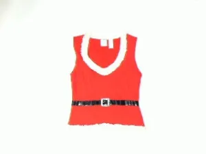Naughty Night-X Small Christmas Sweater