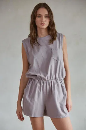 New Dawn Romper