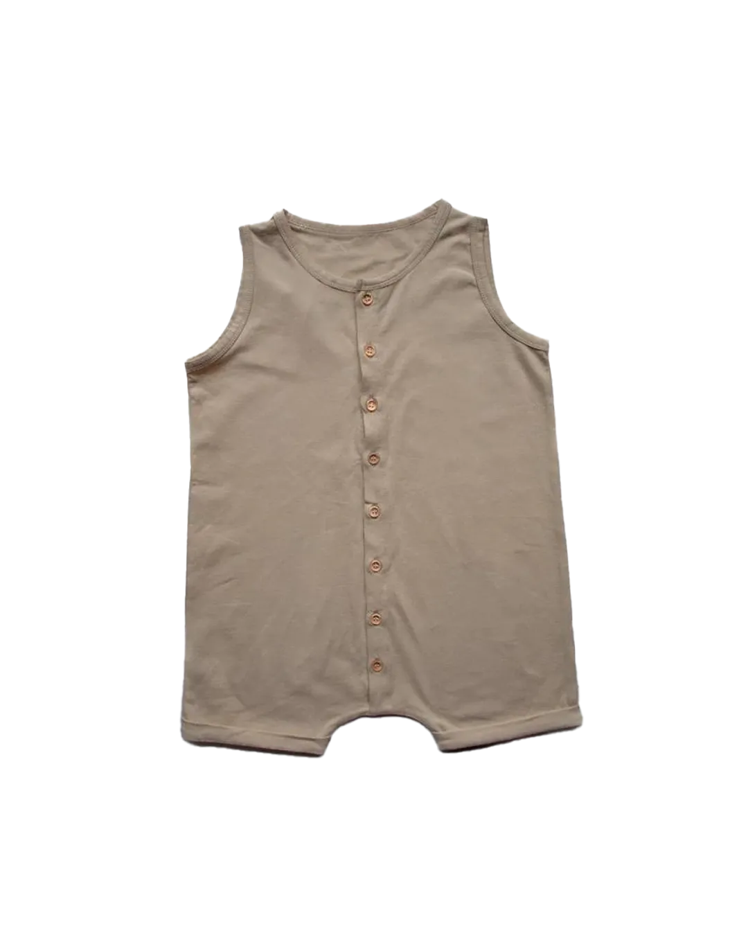 ONESIE THE SIMPLE FOLK MUSHROOM
