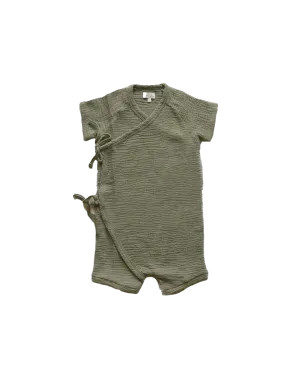 ONESIE THE SIMPLE FOLK SAGE