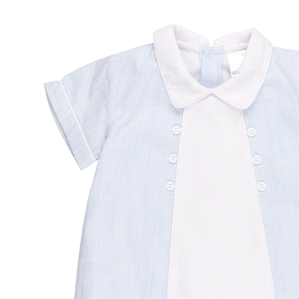 Phil Short Romper