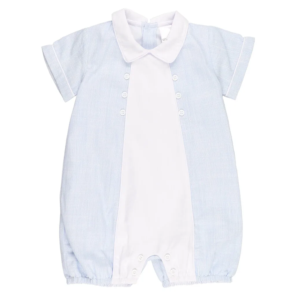 Phil Short Romper