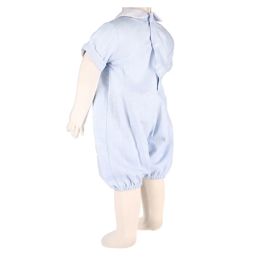 Phil Short Romper
