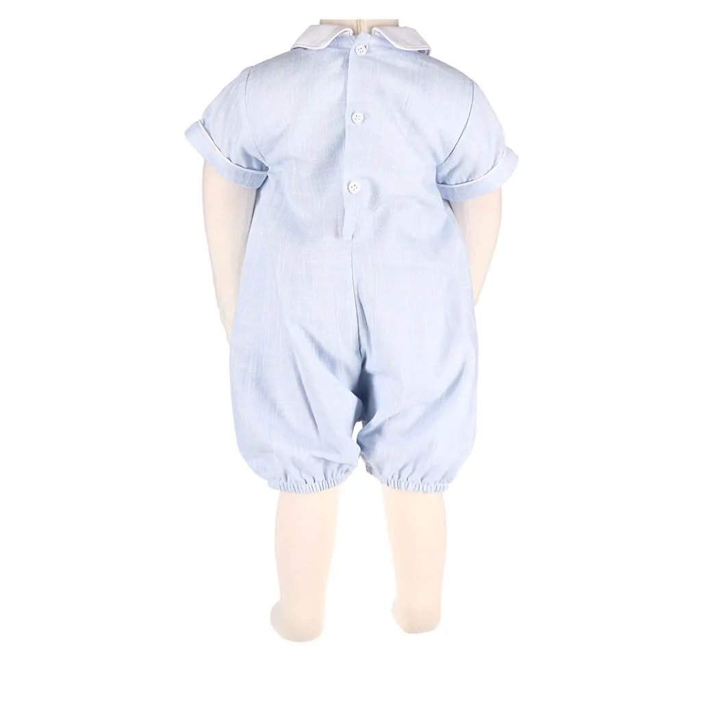 Phil Short Romper
