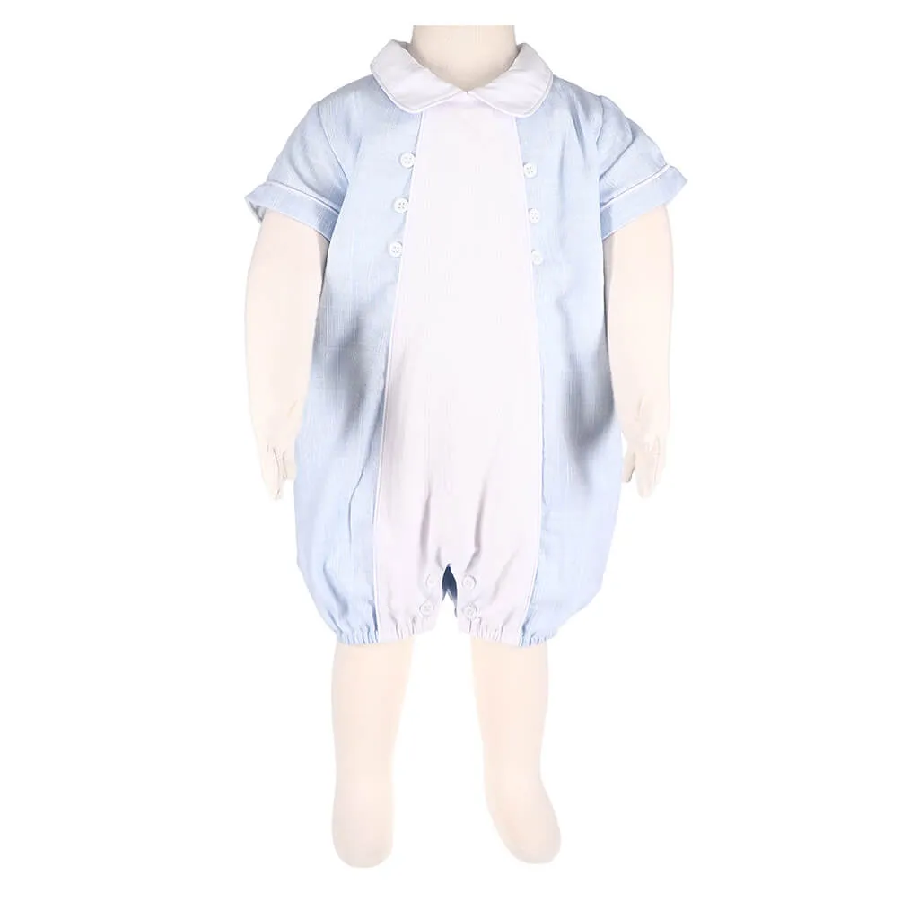 Phil Short Romper