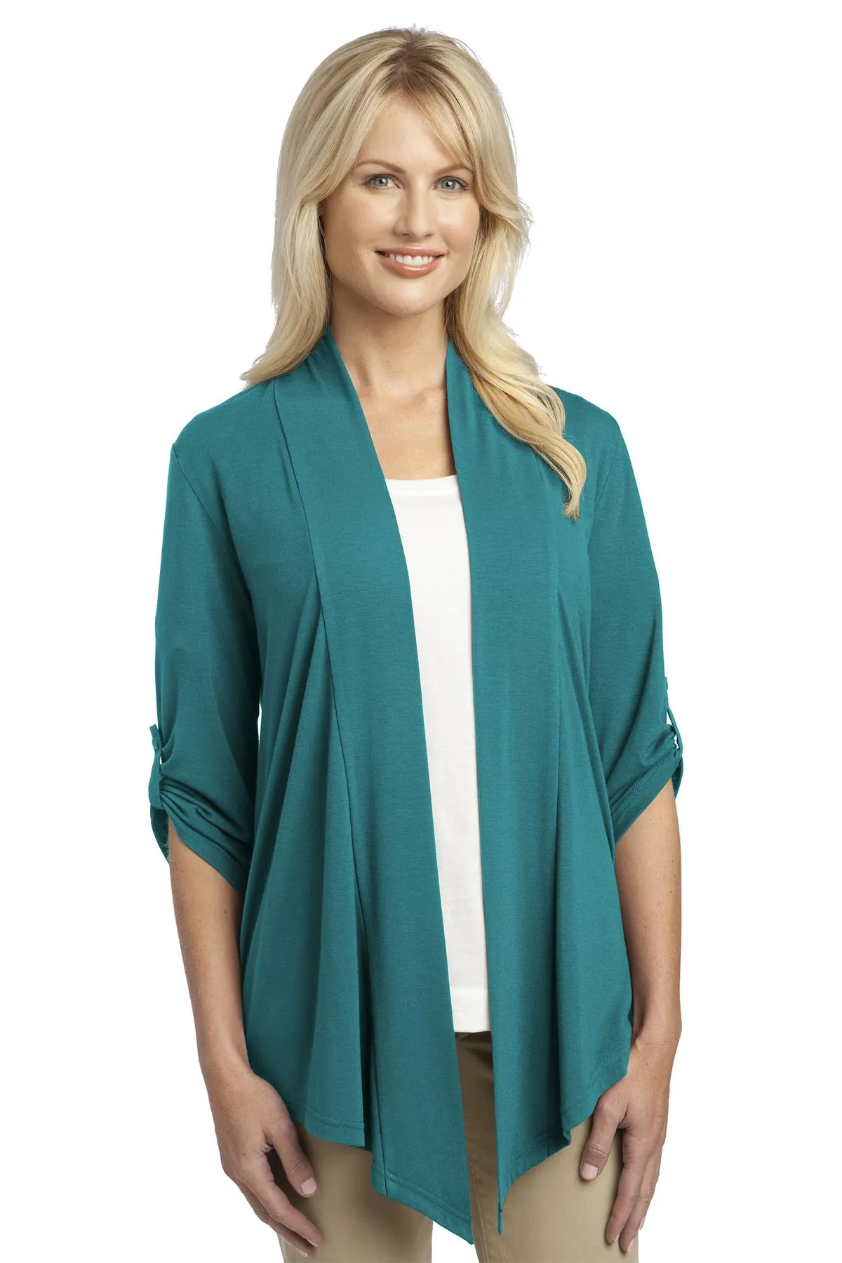 Port Authority® Ladies Concept Shrug. SMCCL543