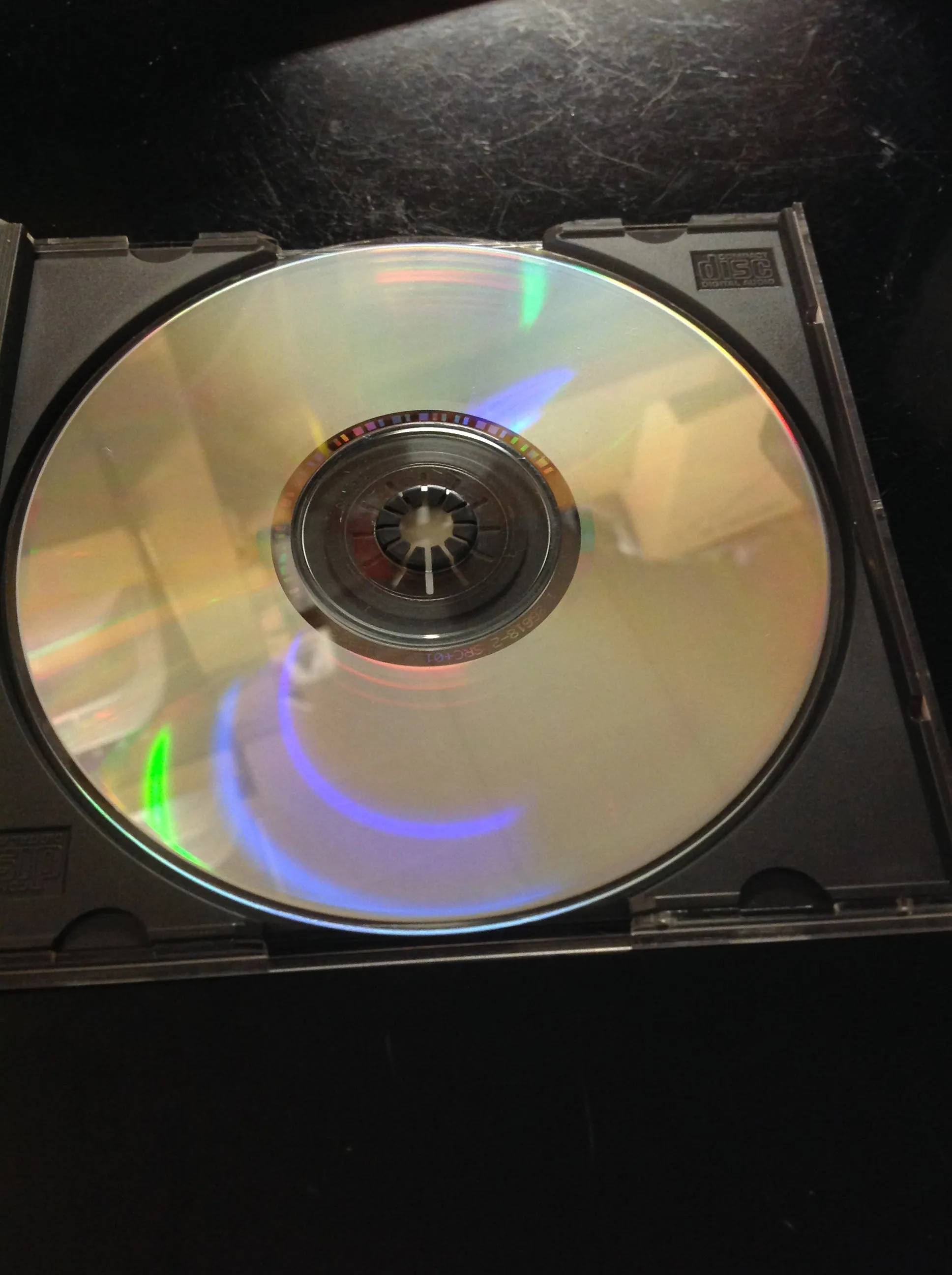 Ramones - All The Stuff - Vol. II Volume 2 *Single #182