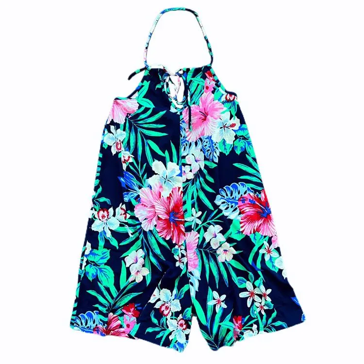 Resort 2022 - Paradise