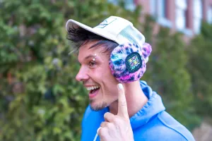 RYAN'S JOURNEY EDITION EARMUFFS