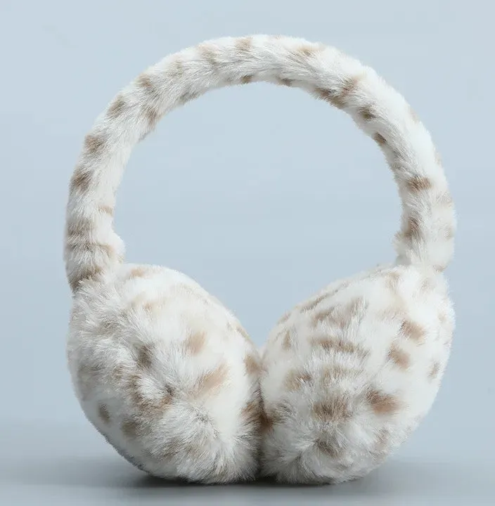 RYAN'S JOURNEY EDITION EARMUFFS