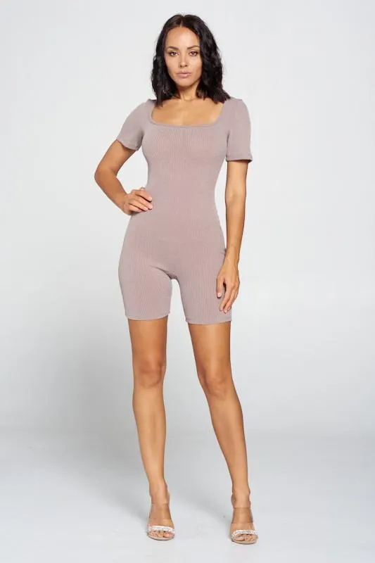 SARAH ROMPER