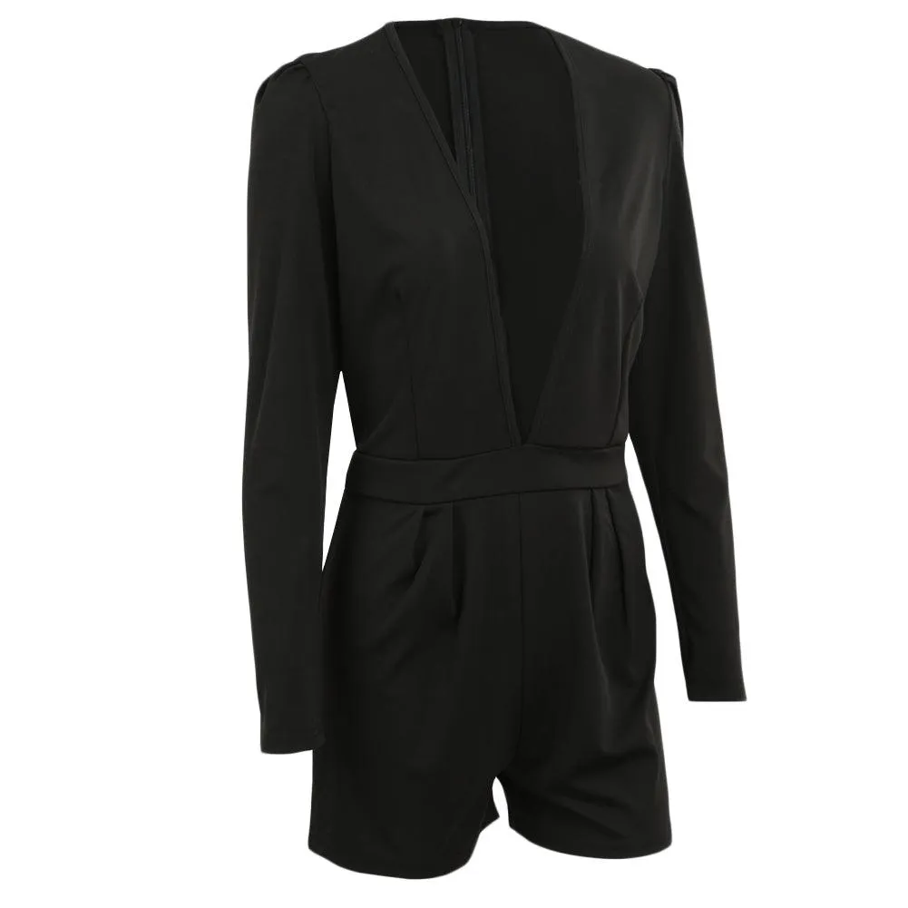 SEXY SYDNEY ROMPER