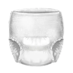 Sure Care 1615R Underwear, Bag of 25