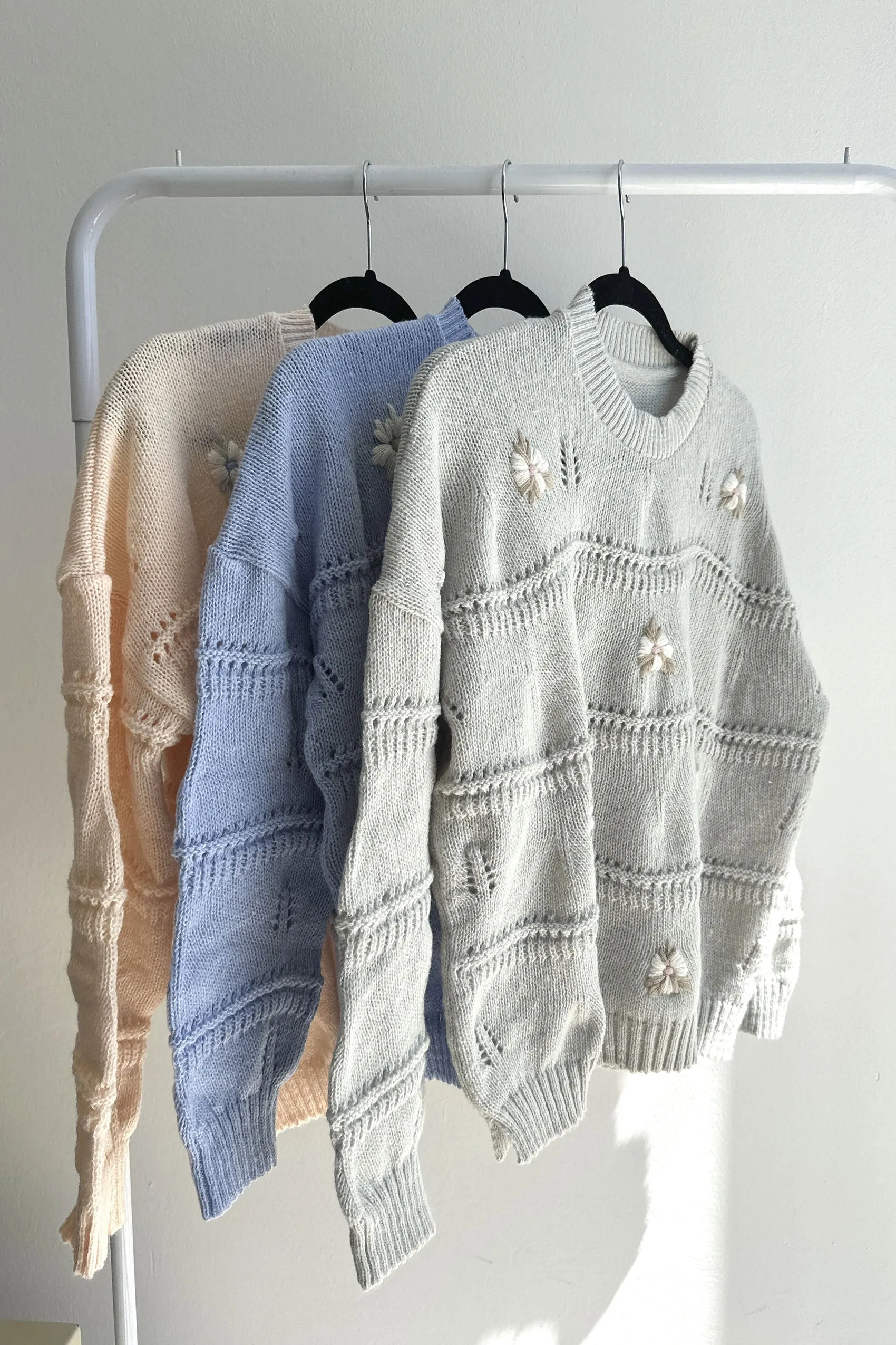 Sweater Charity