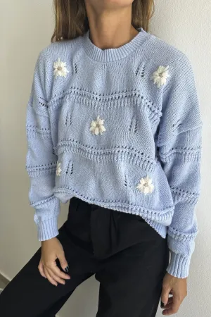 Sweater Charity