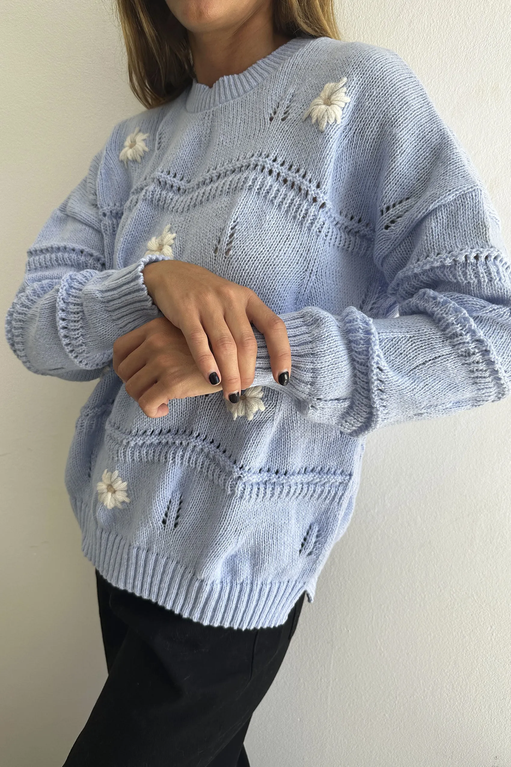 Sweater Charity