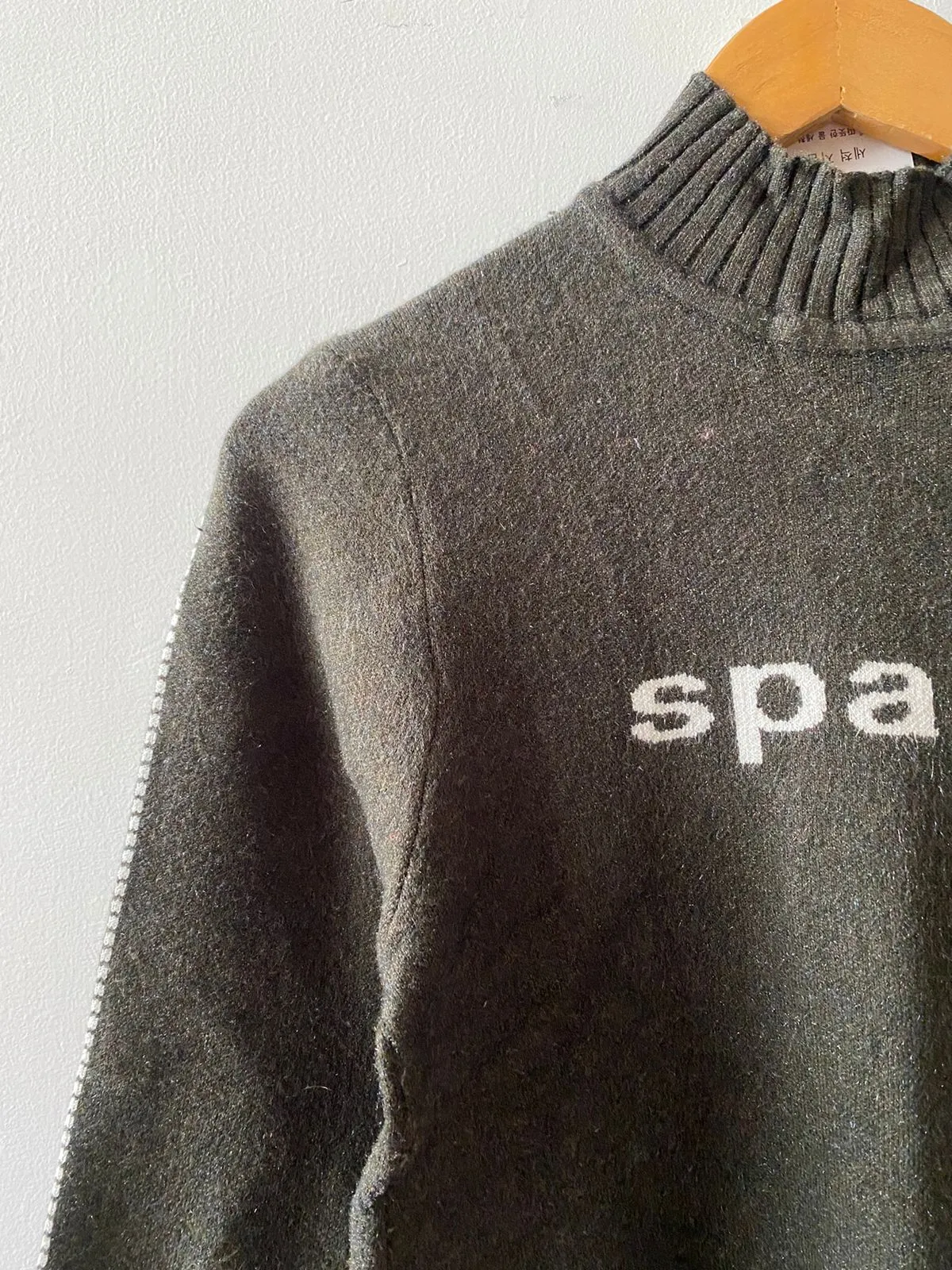 Sweater
